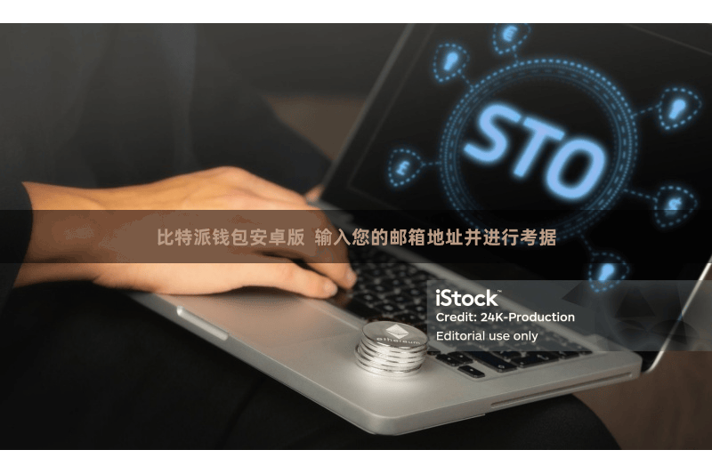 比特派钱包安卓版  输入您的邮箱地址并进行考据