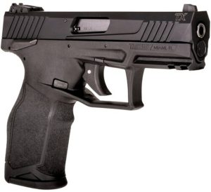 TX22 22LR, Taurus TX22 22LR semi-automatic pistol