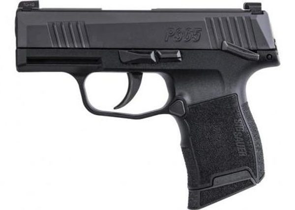 Sig P365 9mm Pistol