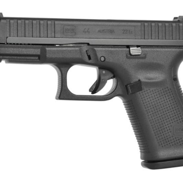Glock G44 Compact 22LR