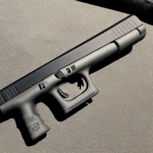 Glock G19 Gen5